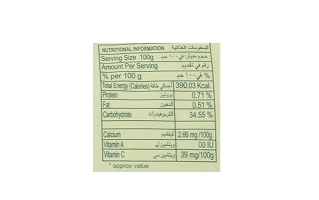 Harnik Timly Shock Center Filled Shocking Candy, Tamarind   Pack  170 pcs